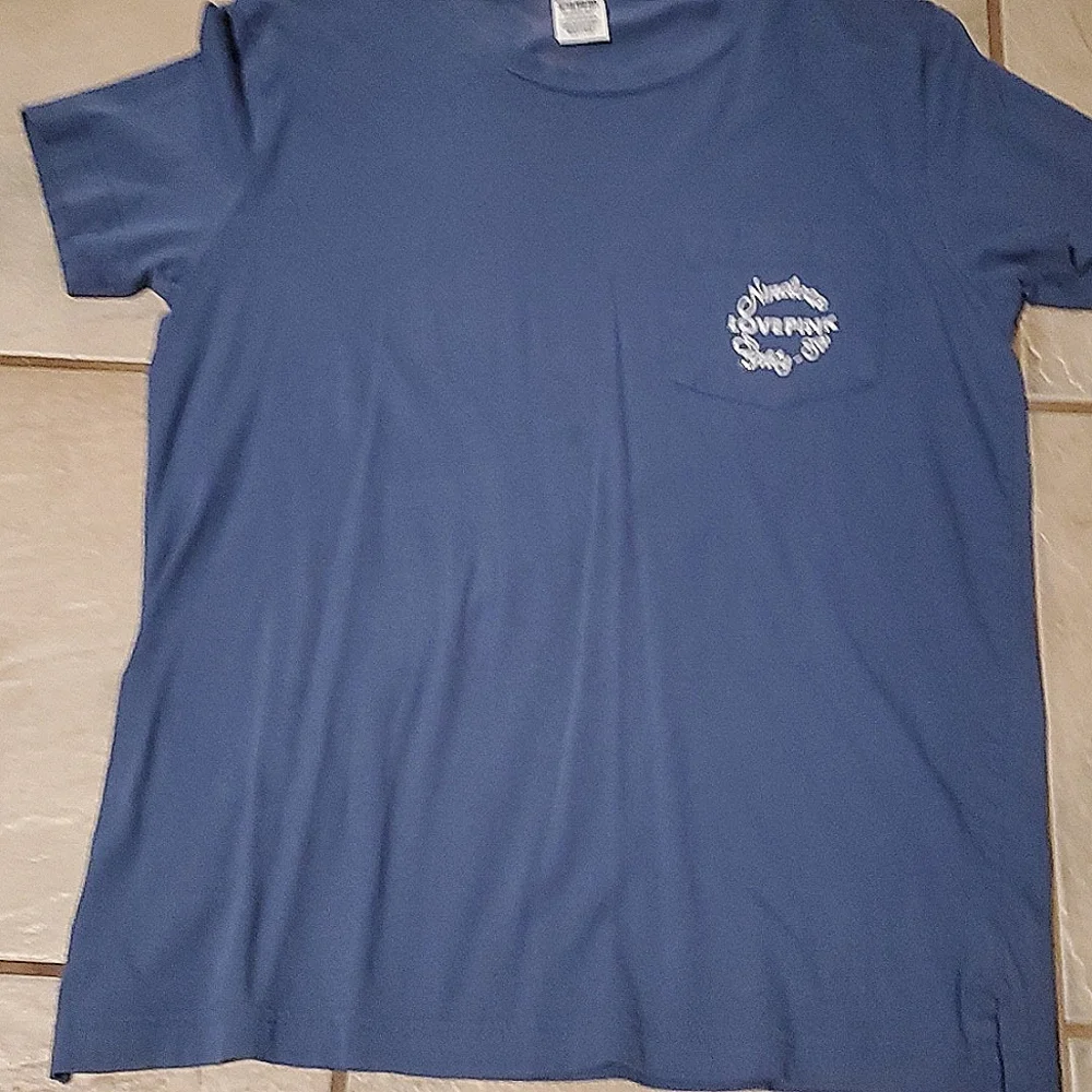 Pink Tee - Picture 1 of 4